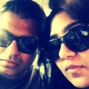 Photo of Sadaf G.