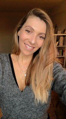 Photo of Agathe G.