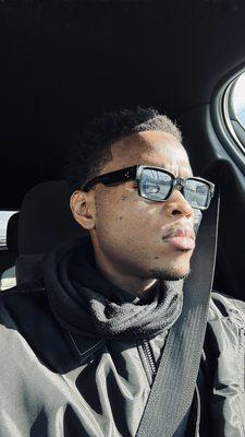 Photo of Donte W.