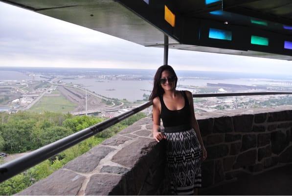 Photo of Jenna M.