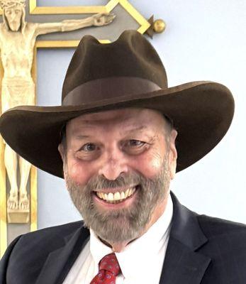 photo of Tim G.