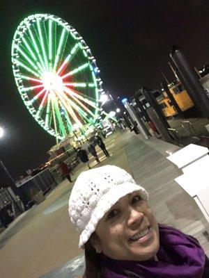 Photo of Sharon D.