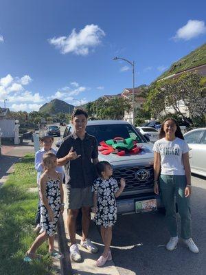 Photo of Jacquelyne P.