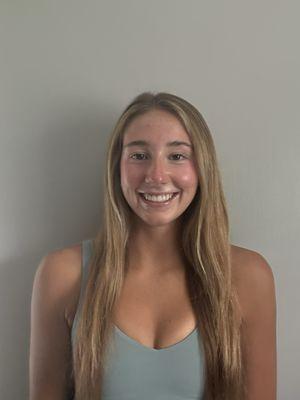 photo of Mackenzie H.