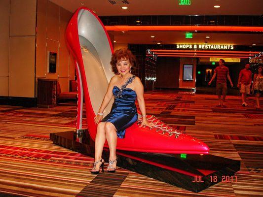 Photo of Cheryl N.