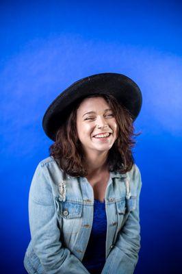 Photo of Desirae H.