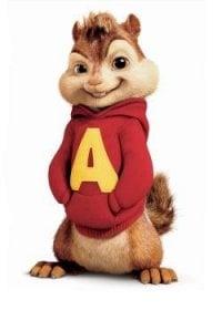 Photo of Alvin L.