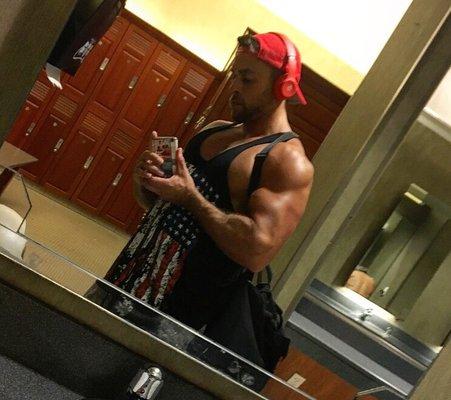 photo of Drew D.