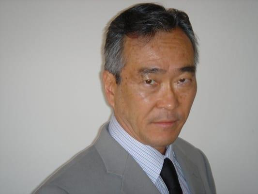 Photo of Stanford M.