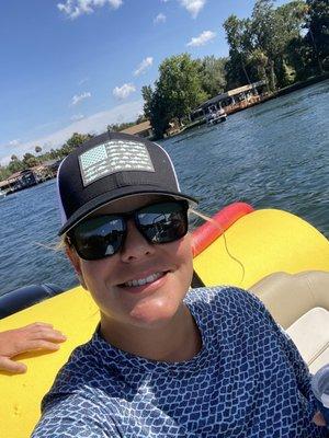 photo of Christin R.