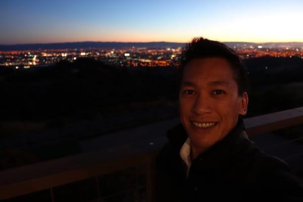 Photo of Bryan P.