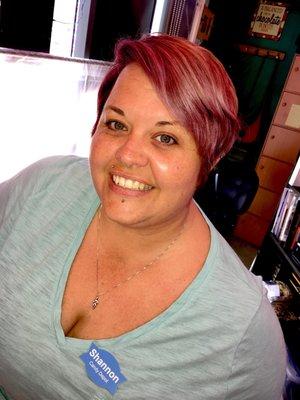 Photo of Shannon D.