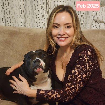 Photo of Melissa Z.