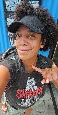 Photo of JoyJoy B.