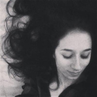 Photo of Arica B.