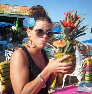 Photo of Marci Y.