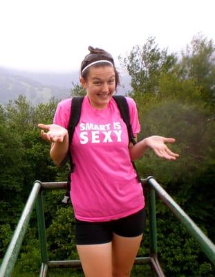 Photo of Molly M.