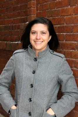 Photo of Chelsea F.