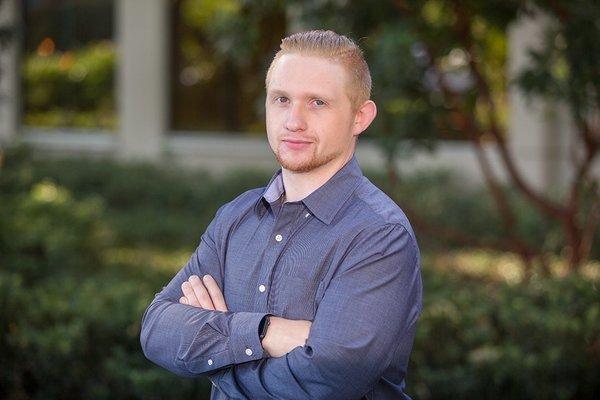 photo of Jonathan M.