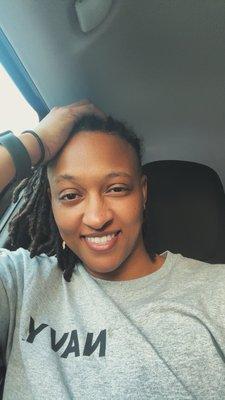 Photo of Tamara B.