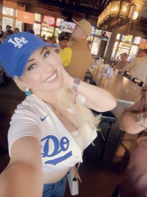 Photo of Yanira S.