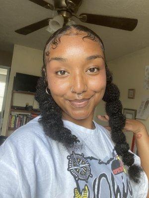 photo of Josephine E.