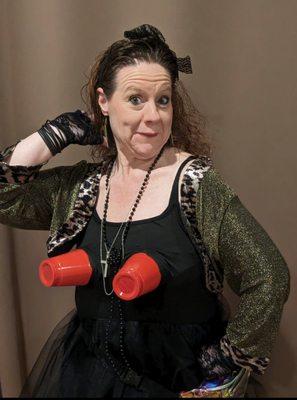 Photo of Kris H.