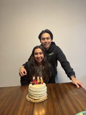 photo of Alexander P.