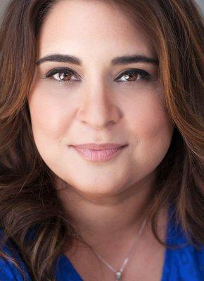 Photo of Cynthia O.