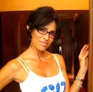Photo of Nancy F.