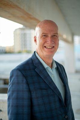 Photo of Tom P.