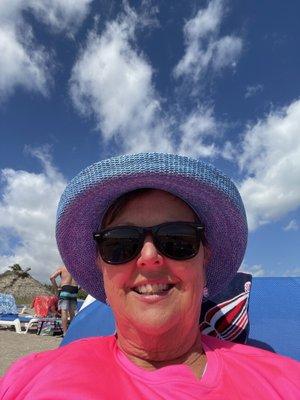 Photo of Marsha B.