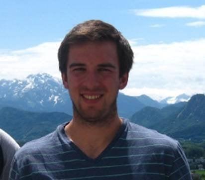 Photo of Andrew B.