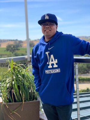 photo of Cyrus Neal L.