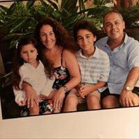 photo of Christine S.