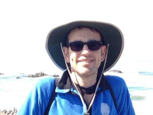 photo of Jonathan S.