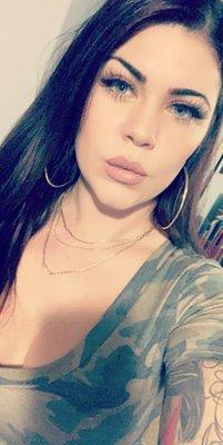 Photo of Hannah B.