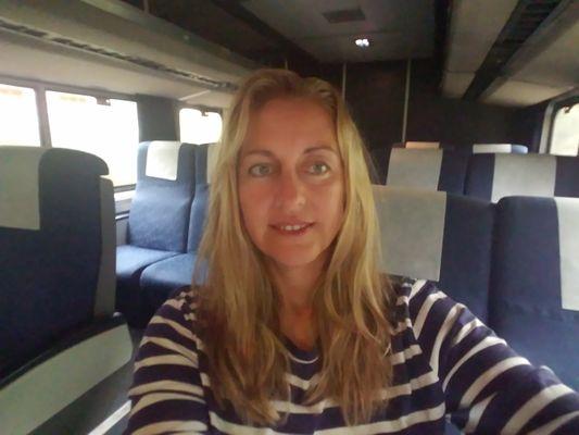 Photo of Leanne B.