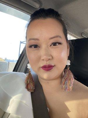 Photo of Tran N.