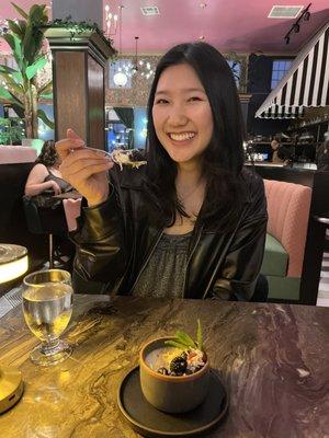 Photo of Carla K.