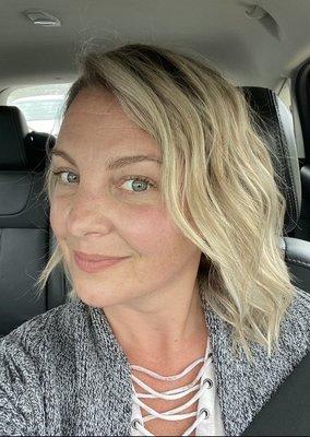 Photo of Kitty K.