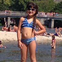 photo of Patricia C.