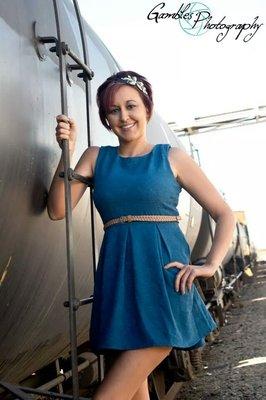 photo of Stephanie T.