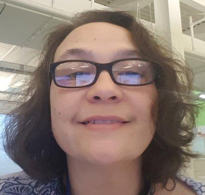 Photo of Yvonne B.