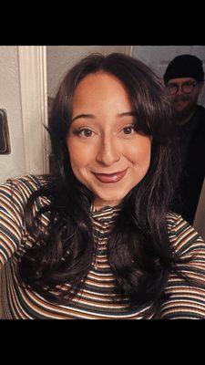 photo of Genevieve A.