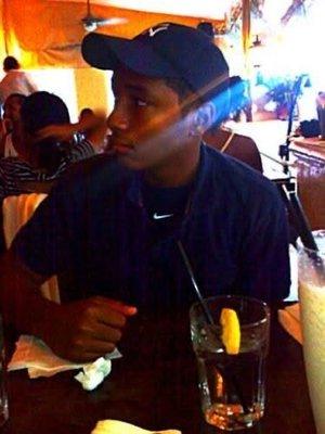 Photo of Tomar D.
