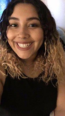 Photo of Alyanni T.