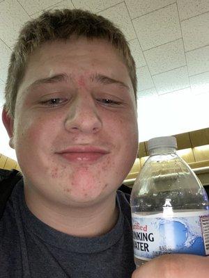 Photo of Ben I.