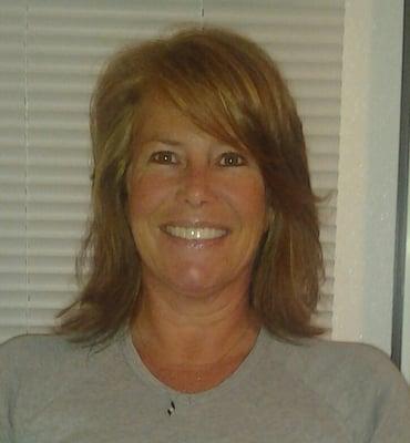 Photo of Dianne G.