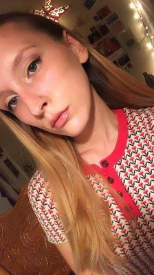 Photo of Lily H.